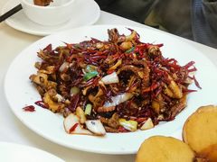 -田记餐馆(富国街店)