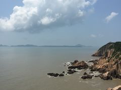 -六合朝阳景区-和尚套
