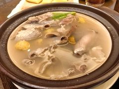 油柑橄榄煮粉肠猪肚-抱德·潮汕味(琶洲店原惠城鱼仔)