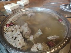 -全汁全味驴庄(凤岗店)