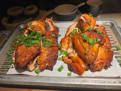 -绿茶餐厅(千岛湖银泰城店)