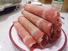 -陳艳红火锅(港汇店)