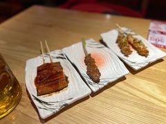 -有喜屋·日料·居酒屋(旭辉广场店)