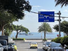 -众味海鲜大排档·活海鲜·潮汕味(南澳店)