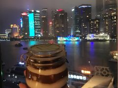 -上海外滩英迪格酒店