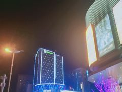 -天津水游城丽筠酒店