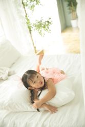 -WPlus明星肖像亲子全家福摄影