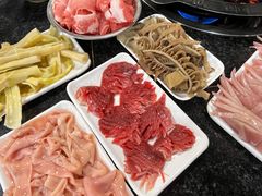 -邓莽子老火锅(中兴路总店)