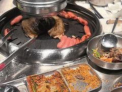 -猪的故事·韩式烤肉(韩乐坊店)