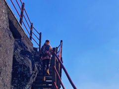 -大慈岩风景区