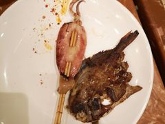 -芭菲盛宴·环球美食(袁家岗店)