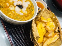 -和记小菜(东方店)