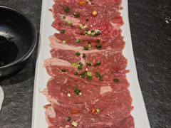 现切鲜羊肉-味舵主重庆火锅(邓尉路店)