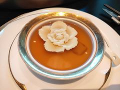 -北京饭店谭家菜