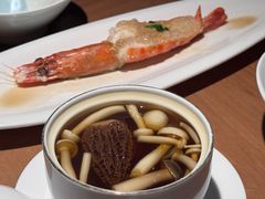 -波螺油子·海肠捞饭·青岛菜(银座店)