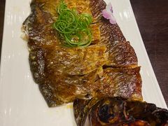 -茶叁酒肆·楚味江湖(菱角湖店)