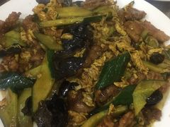 -老七饭馆(光荣道总店)