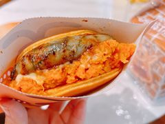 -辛一·铜锣烧(鸿寿坊店)