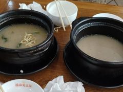 -溢香苑瓦罐(前进路店)