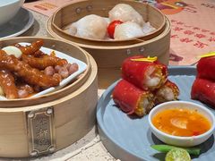 -点都德(聚福楼店)