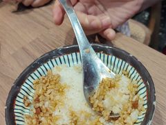 -小条食堂(筼筜天虹店)