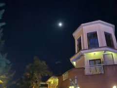 -重庆海昌加勒比海水世界