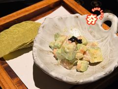 -花潮料理艺食馆(SM新生活广场店)