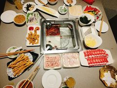 -海底捞火锅(赛格国际购物中心店)