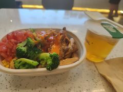 -FOODBOWL超级碗(暖山店)