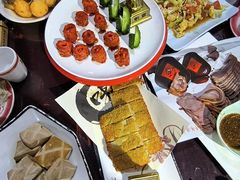 -酒肉门孔府菜(曲阜游客中心店)