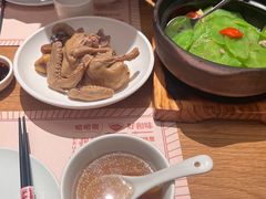 -顺风汤馆·广府粤菜(江宸天街店)