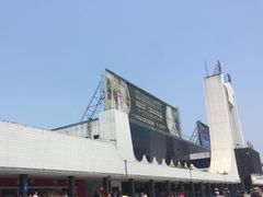-岳阳站
