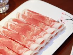 -1078號老北京涮肉(松柏店)