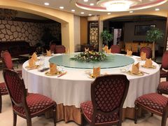 包厢-金河半岛园林酒家(金融城店)