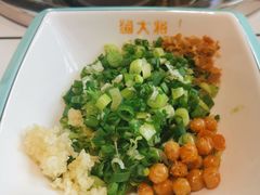 蘸碟-蛙一刀·麻椒鱼火锅(金仙桥店)