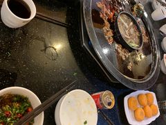 -陈眼镜火锅(总店)