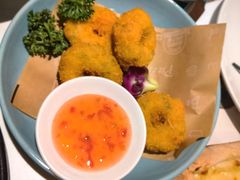 -半秋山西餐厅(巴南万达广场店)