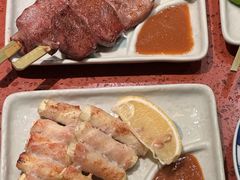 -小山日本料理(兴业太古汇店)