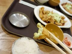 -和风日本料理(腾飞园店)
