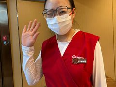 -海底捞火锅(金桥太茂商业广场店)