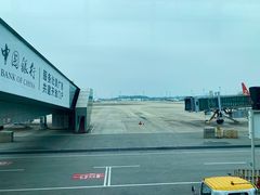 -南宁吴圩国际机场-T2航站楼