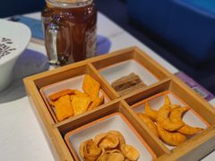-马邦子·紫苏烤鱼(恒隆广场店)