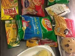 -7-Eleven(don mueang international airport)