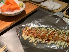 -日葵 大阪烧ひまり(仙霞路店)