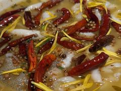 -太二酸菜鱼(福州泰禾店)