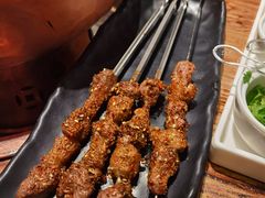 -额尔敦传统涮(西坝河店)