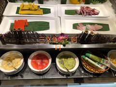 -绿岛国际酒店-西餐厅