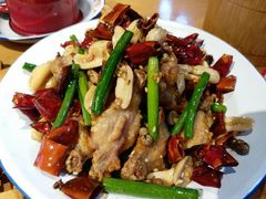 -搓火大都会(广安门总店)