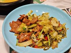 -新世界餐厅(万达店)