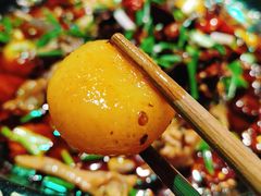 -一只烧鸡公(解放碑店)